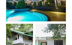 B'Camp Resorts & Homestays