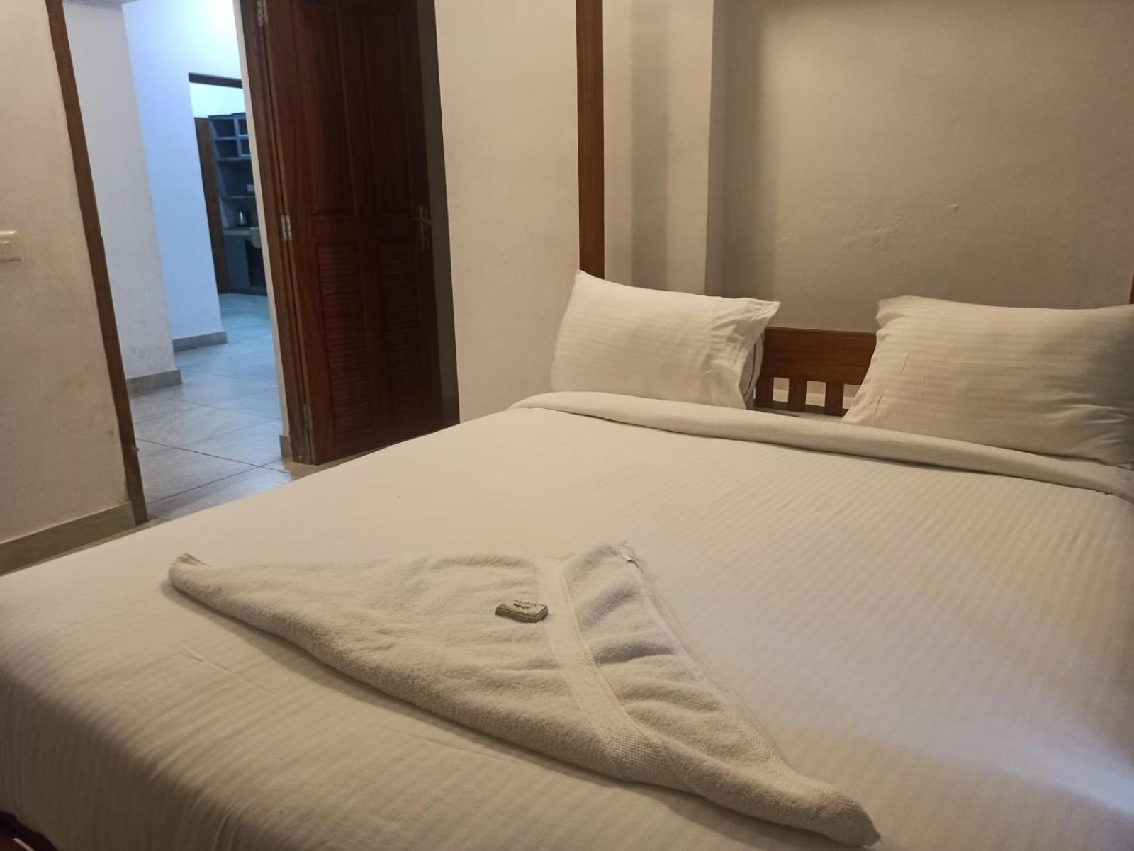 B'Camp Resorts & Homestays Ваянад Экстерьер фото