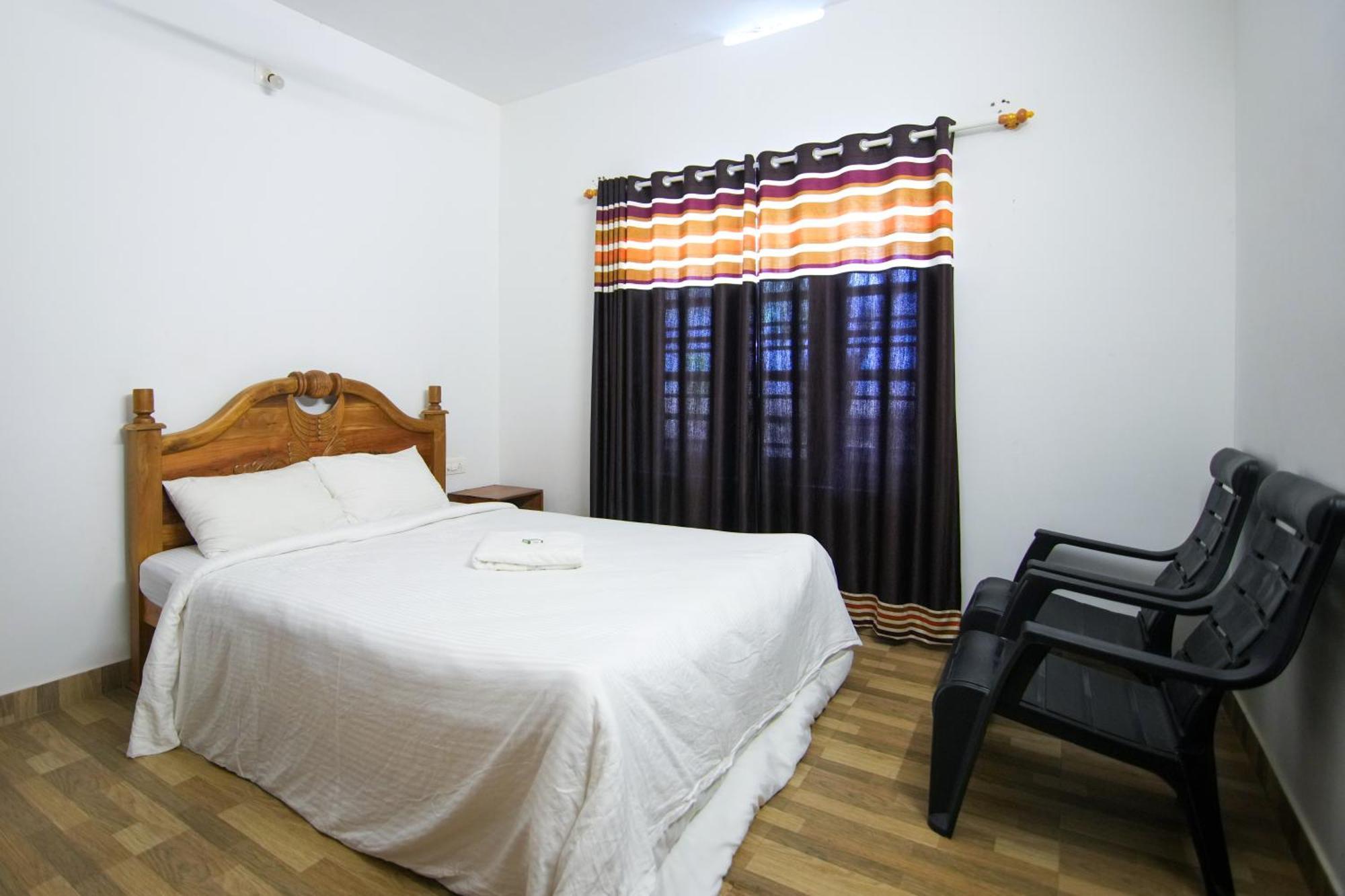 B'Camp Resorts & Homestays Ваянад Экстерьер фото